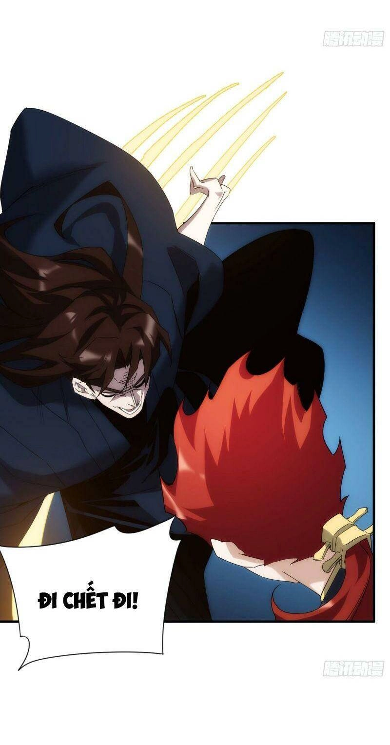 Ma Vương Là Đại Địa Chủ Chapter 33 - 14