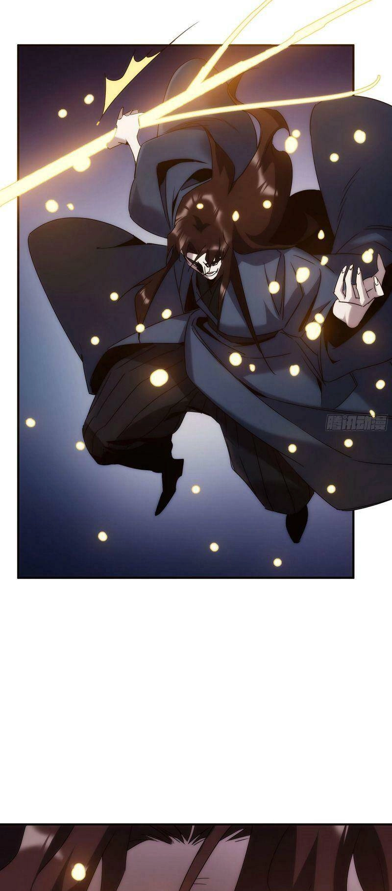 Ma Vương Là Đại Địa Chủ Chapter 33 - 23