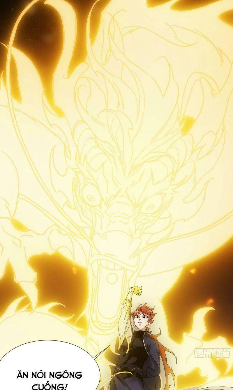 Ma Vương Là Đại Địa Chủ Chapter 33 - 30