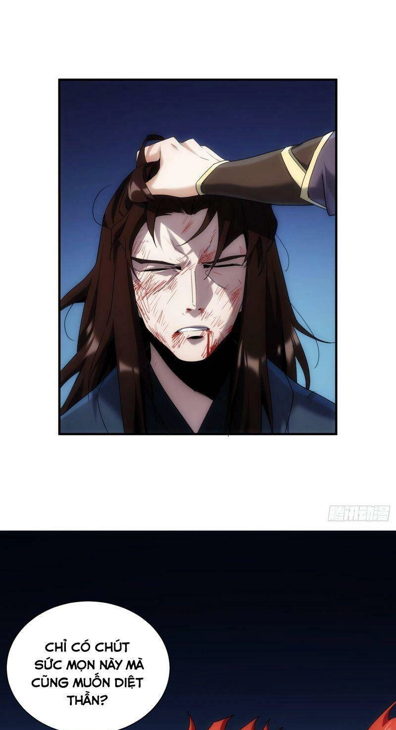 Ma Vương Là Đại Địa Chủ Chapter 34 - 7