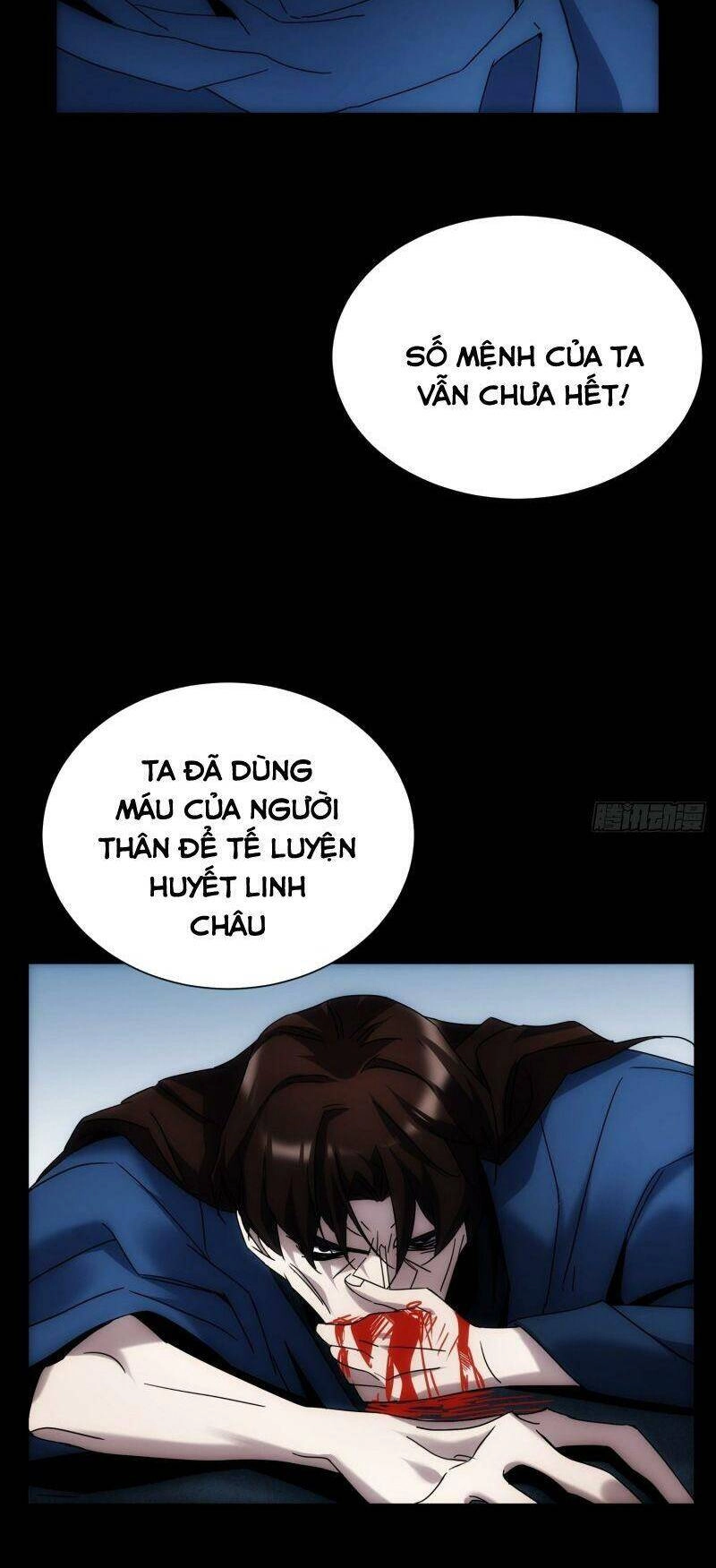 Ma Vương Là Đại Địa Chủ Chapter 34 - 14