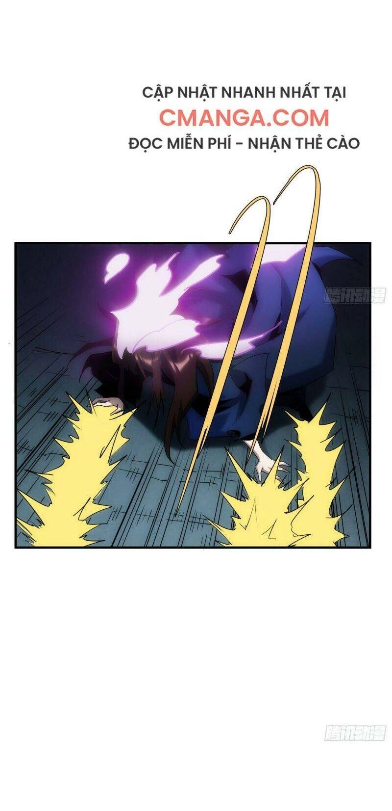 Ma Vương Là Đại Địa Chủ Chapter 34 - 25