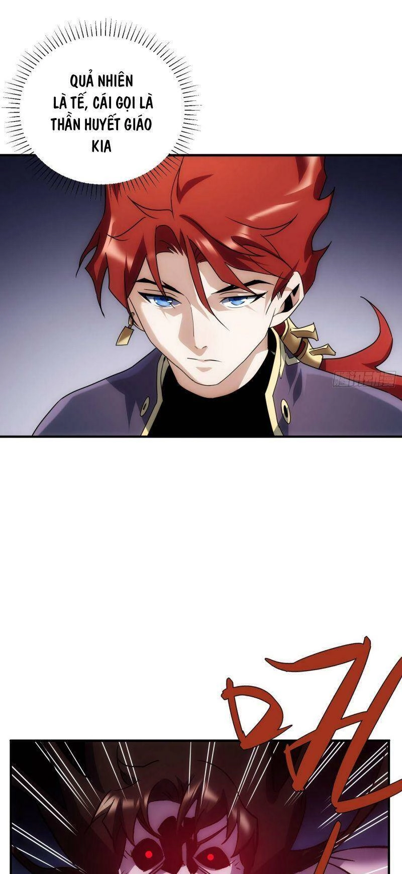 Ma Vương Là Đại Địa Chủ Chapter 34 - 28