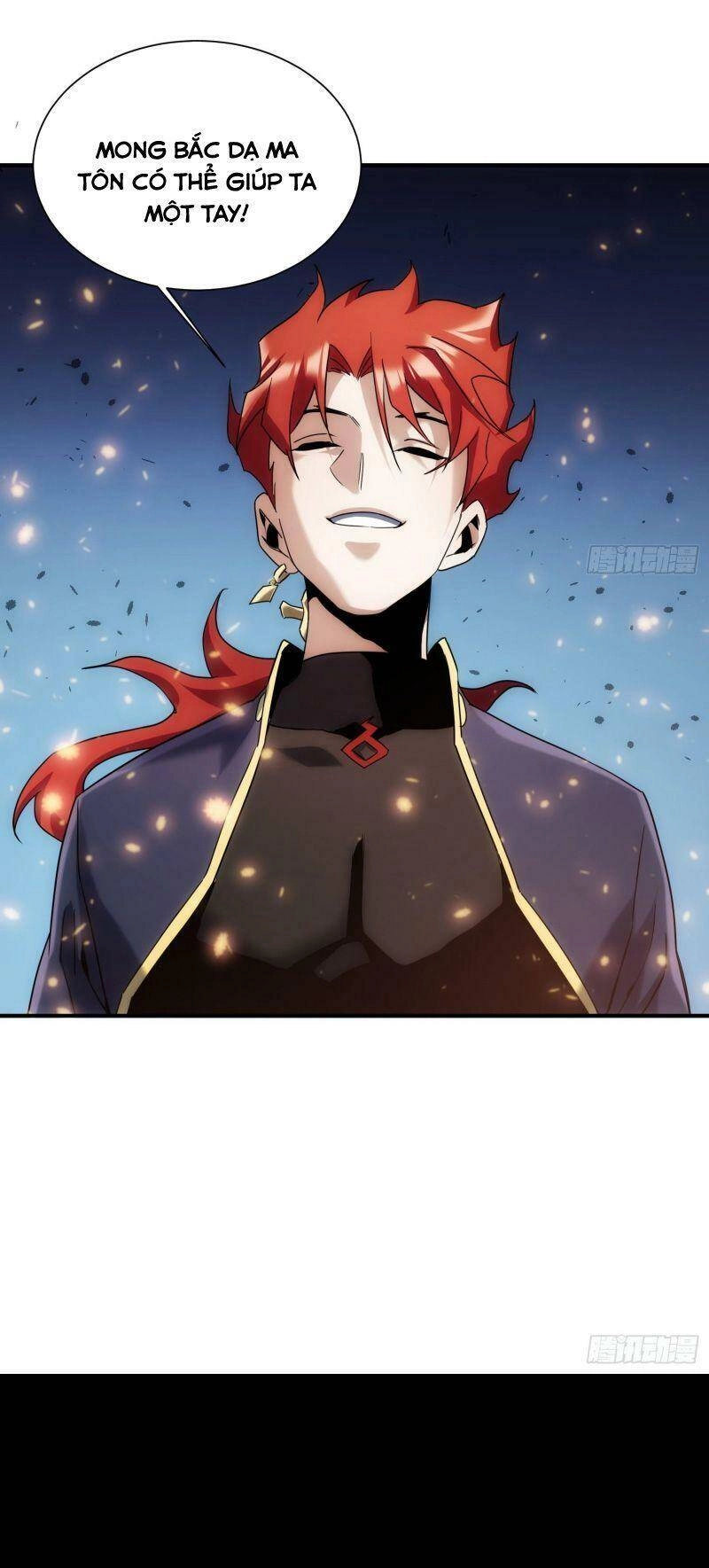 Ma Vương Là Đại Địa Chủ Chapter 34 - 32