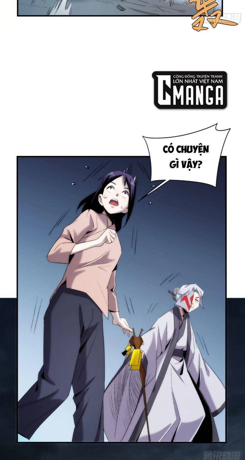 Ma Vương Là Đại Địa Chủ Chapter 35 - 6