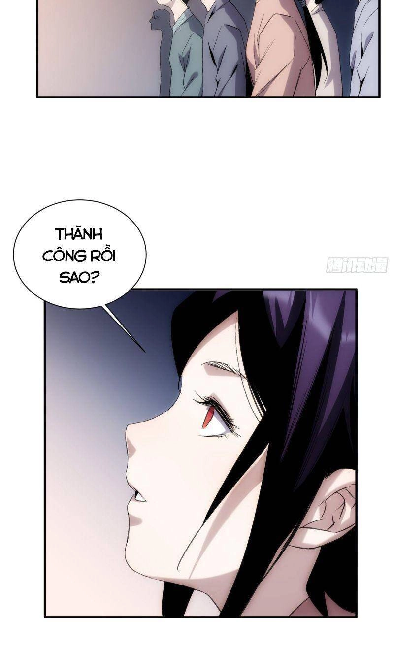 Ma Vương Là Đại Địa Chủ Chapter 35 - 14