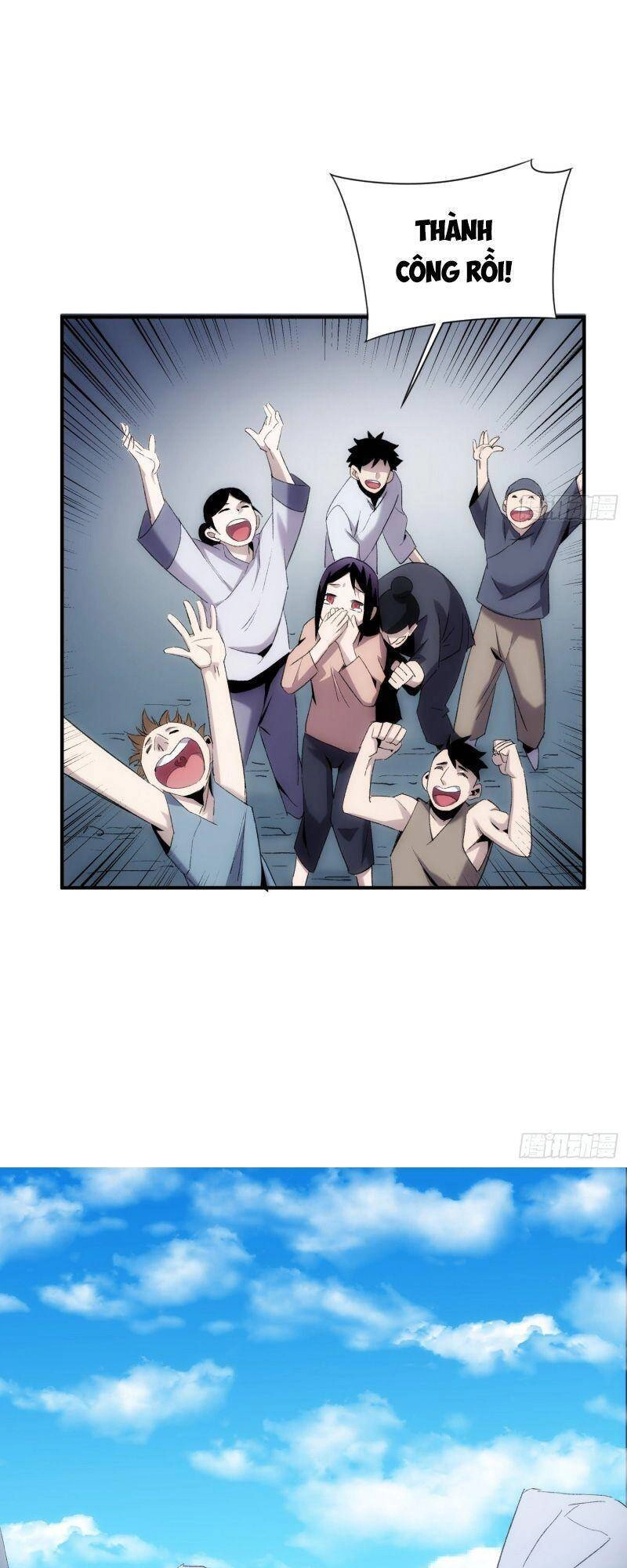 Ma Vương Là Đại Địa Chủ Chapter 35 - 15