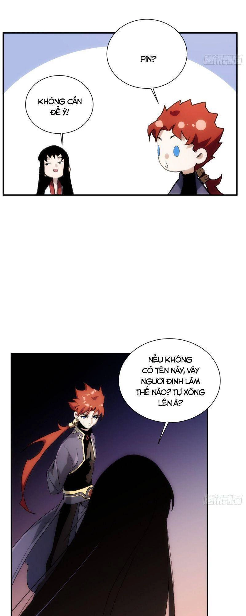 Ma Vương Là Đại Địa Chủ Chapter 35 - 25