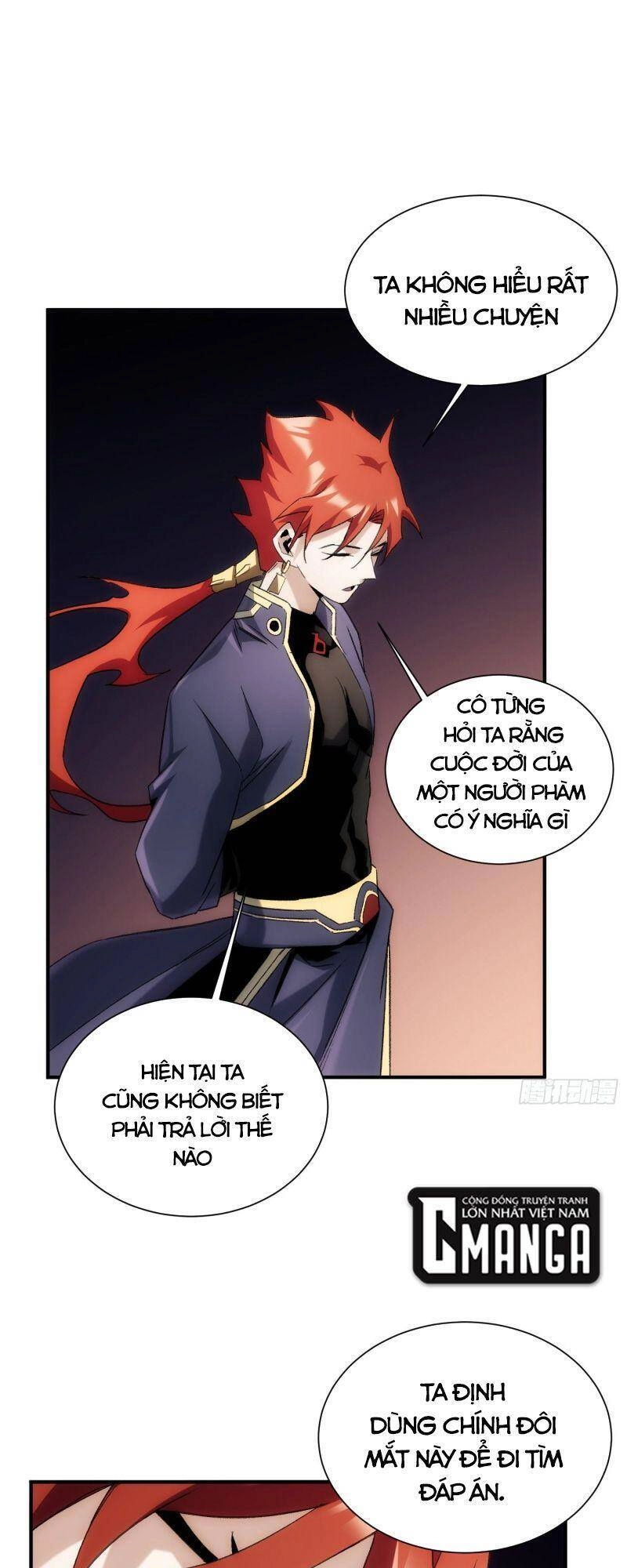 Ma Vương Là Đại Địa Chủ Chapter 35 - 27