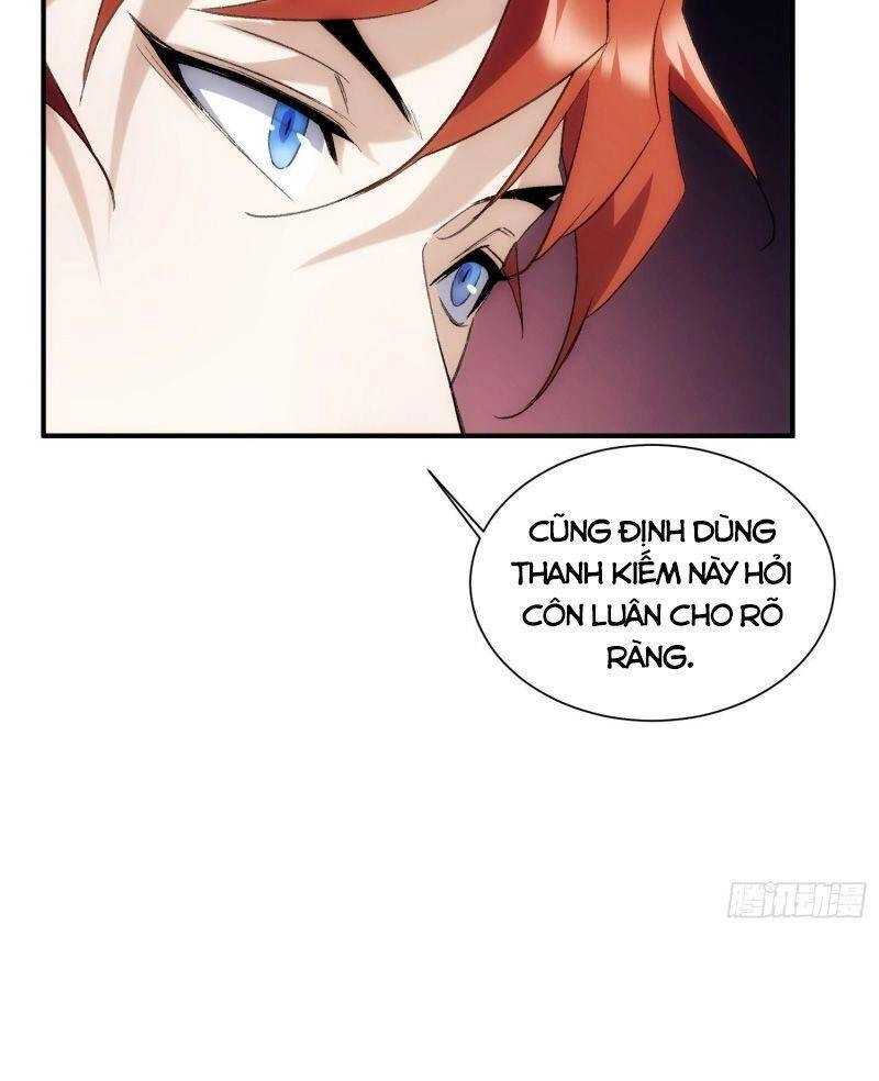 Ma Vương Là Đại Địa Chủ Chapter 35 - 28