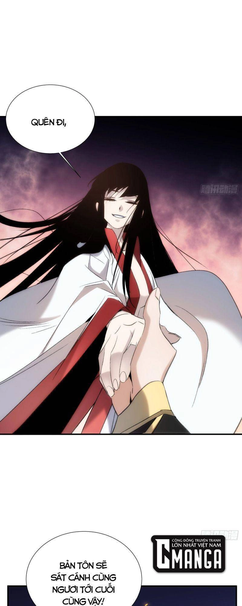 Ma Vương Là Đại Địa Chủ Chapter 35 - 33