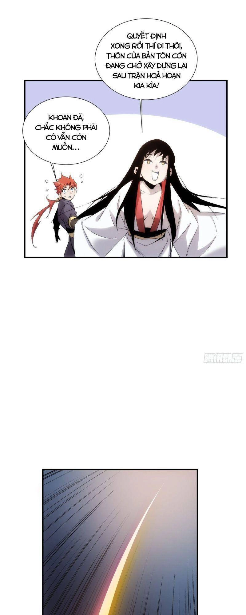 Ma Vương Là Đại Địa Chủ Chapter 35 - 35