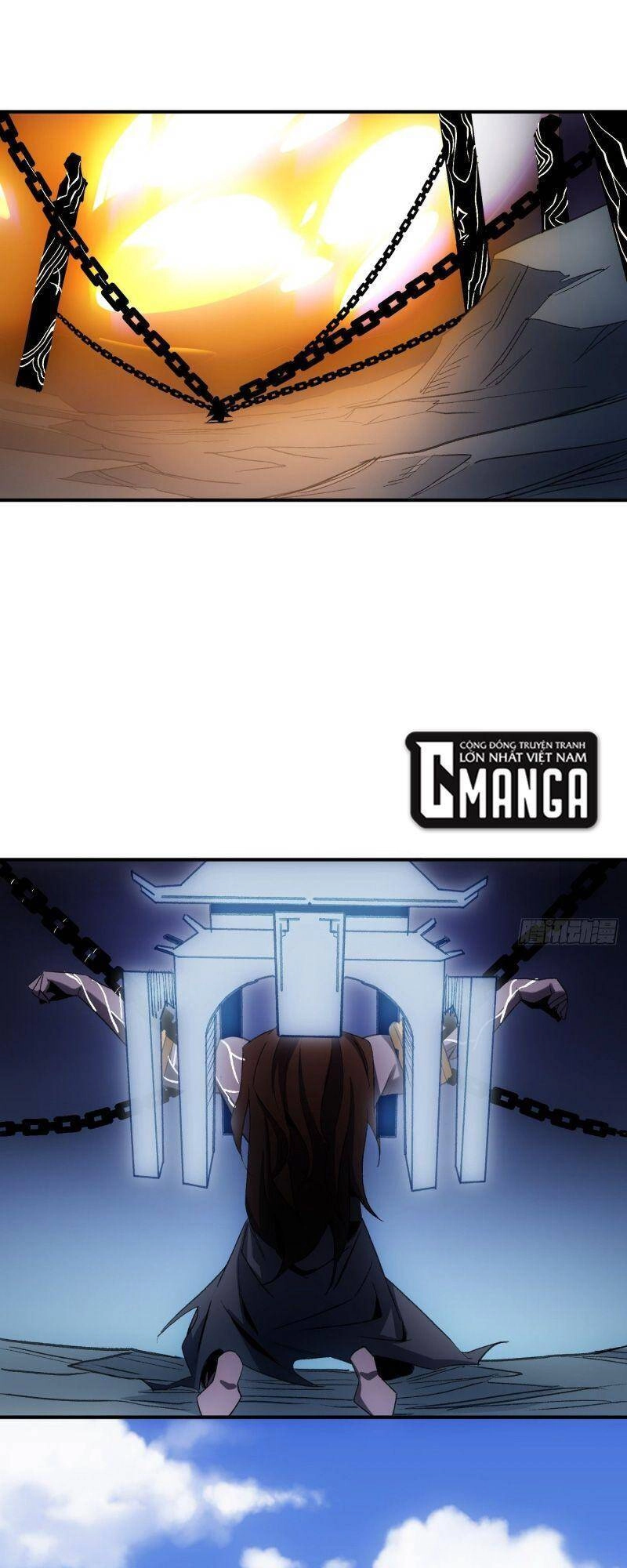 Ma Vương Là Đại Địa Chủ Chapter 35 - 37