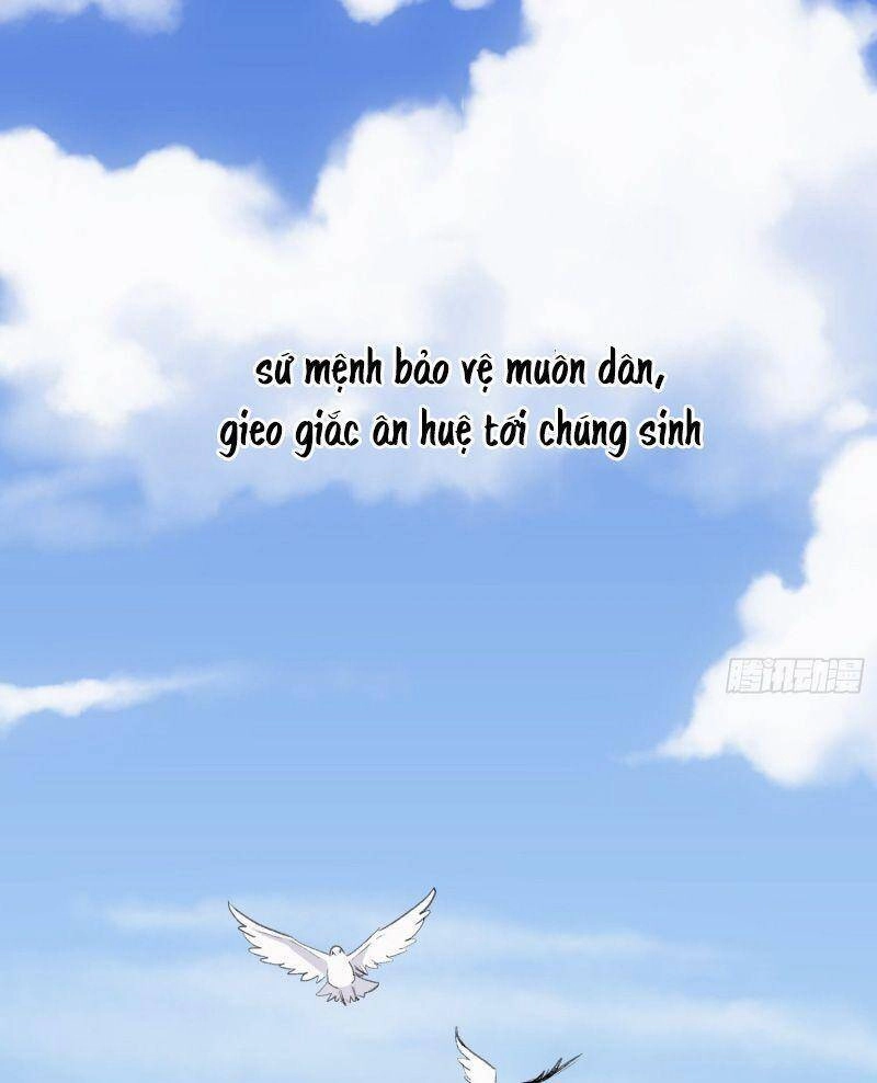 Ma Vương Là Đại Địa Chủ Chapter 35 - 38