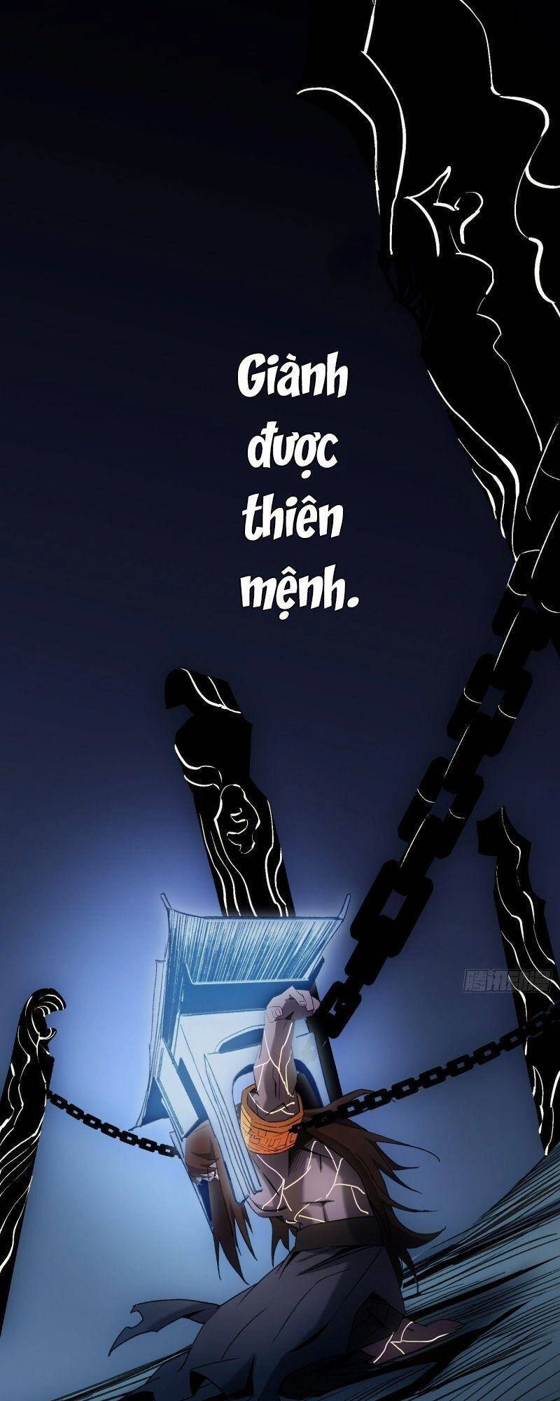 Ma Vương Là Đại Địa Chủ Chapter 35 - 41