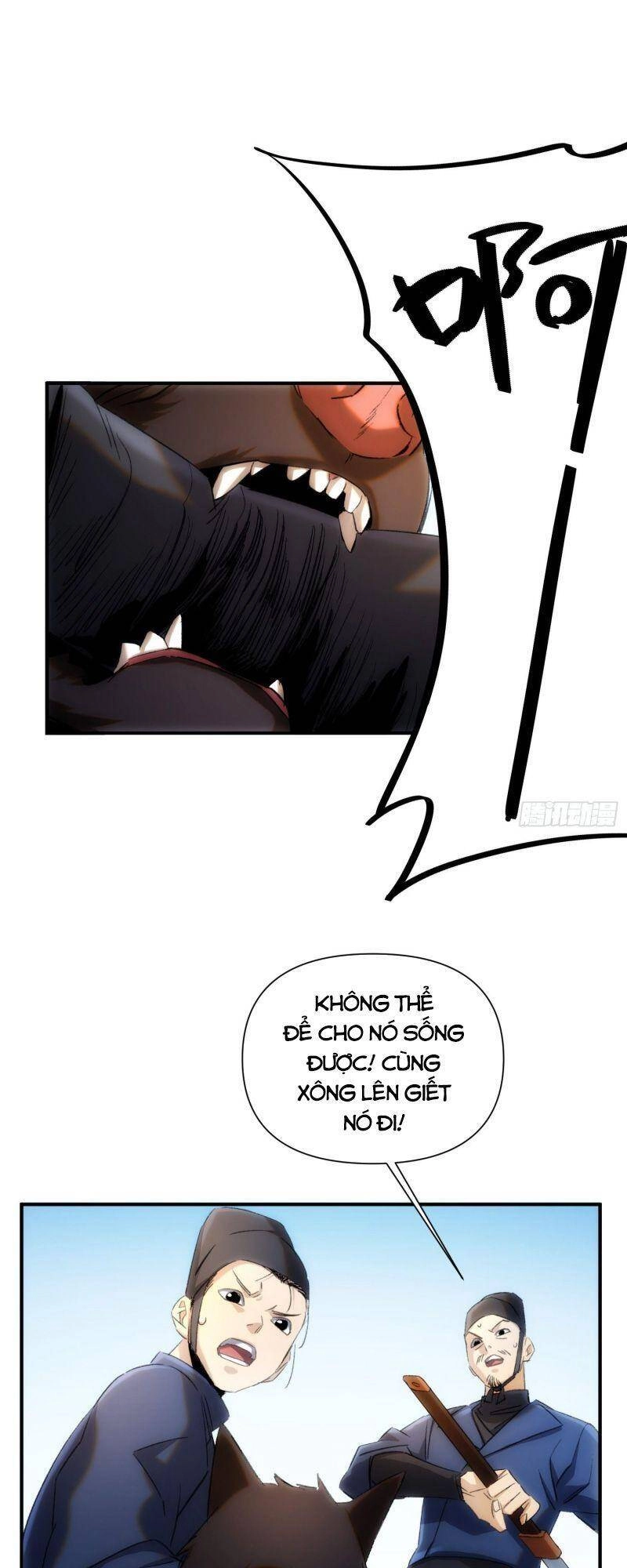 Ma Vương Là Đại Địa Chủ Chapter 36 - 1