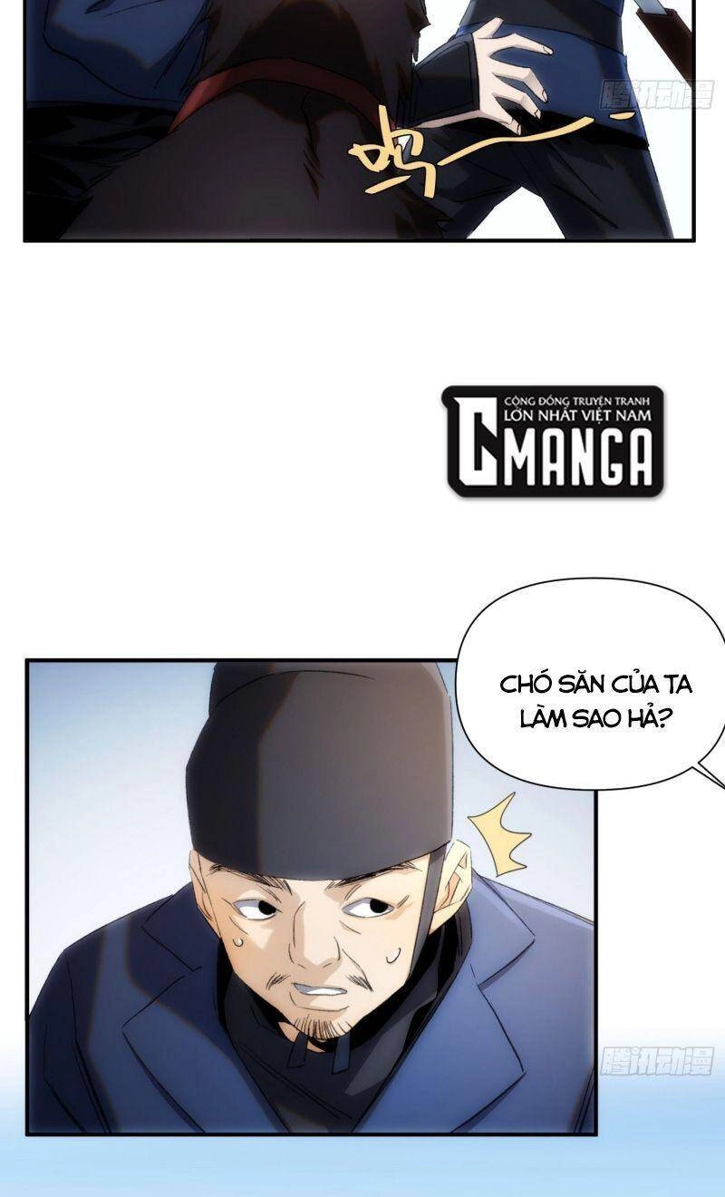 Ma Vương Là Đại Địa Chủ Chapter 36 - 2