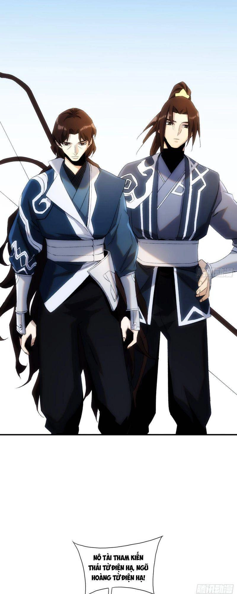 Ma Vương Là Đại Địa Chủ Chapter 36 - 3