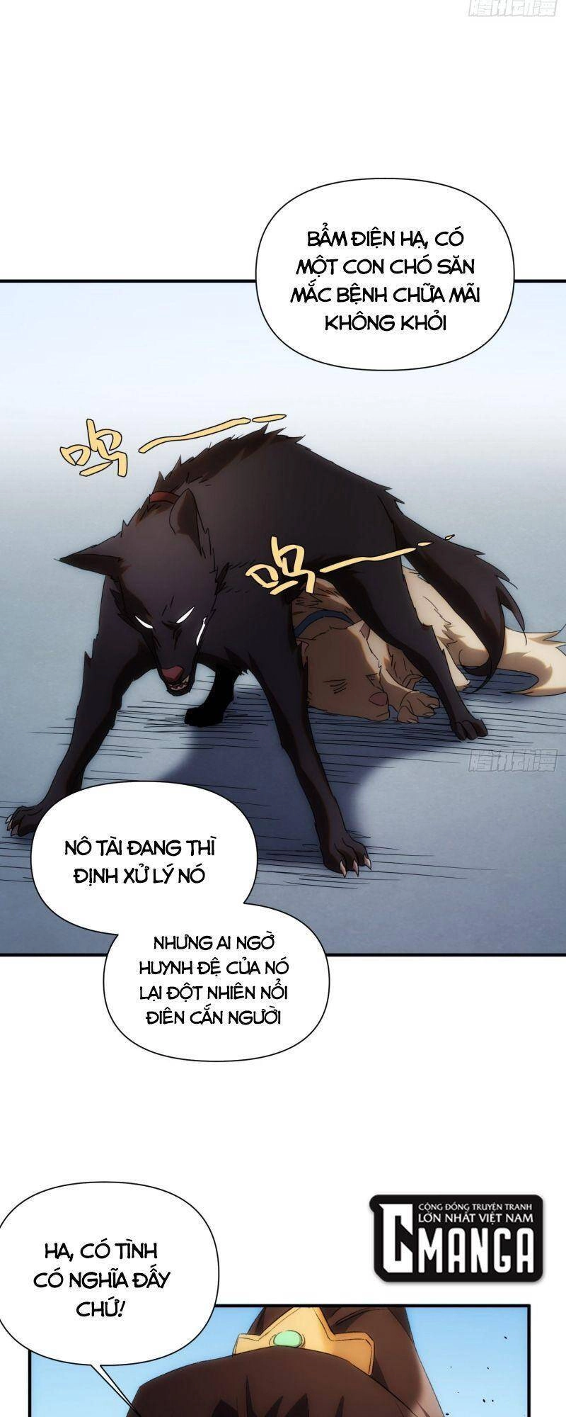 Ma Vương Là Đại Địa Chủ Chapter 36 - 5