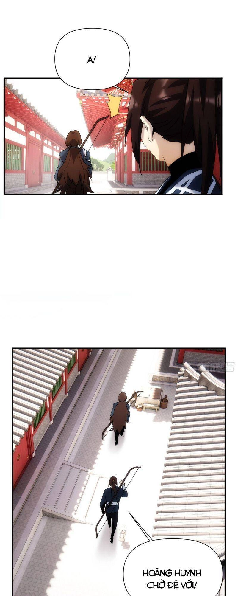 Ma Vương Là Đại Địa Chủ Chapter 36 - 9