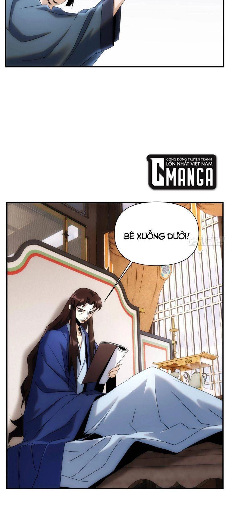 Ma Vương Là Đại Địa Chủ Chapter 36 - 12