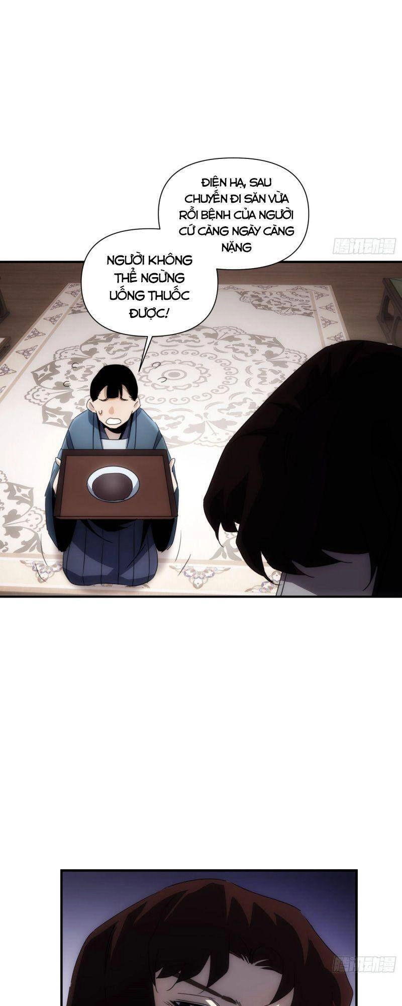 Ma Vương Là Đại Địa Chủ Chapter 36 - 13