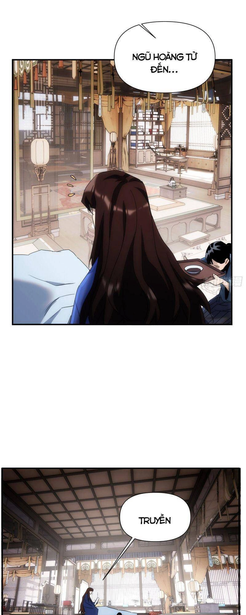 Ma Vương Là Đại Địa Chủ Chapter 36 - 15