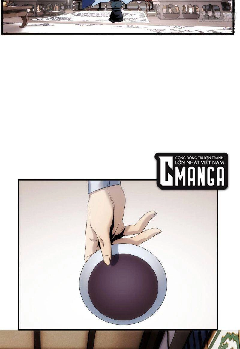 Ma Vương Là Đại Địa Chủ Chapter 36 - 16