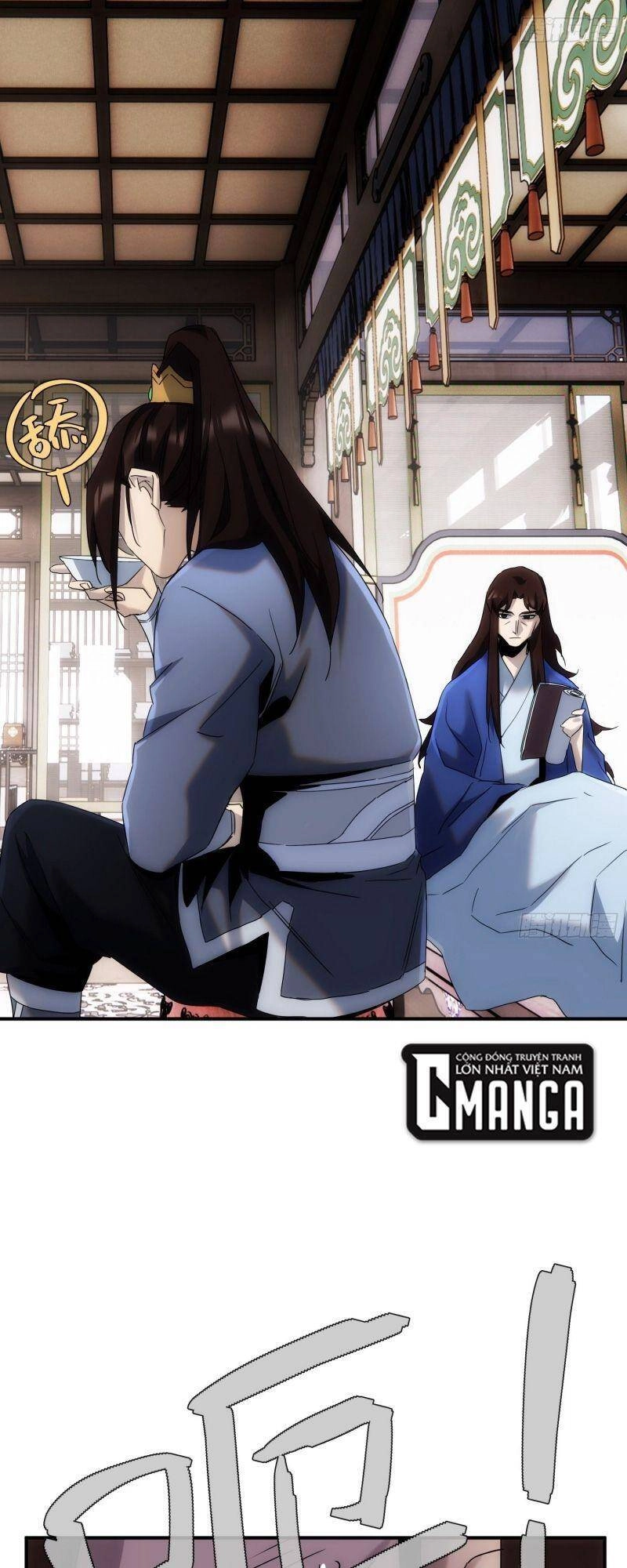 Ma Vương Là Đại Địa Chủ Chapter 36 - 17