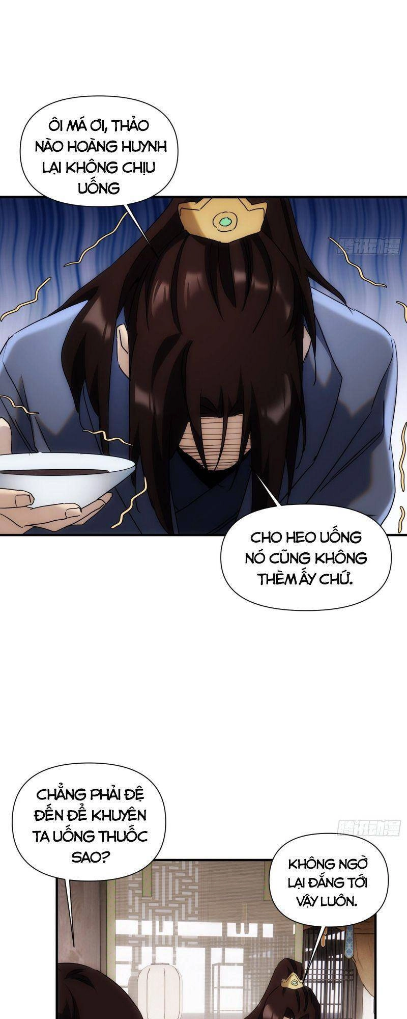 Ma Vương Là Đại Địa Chủ Chapter 36 - 19