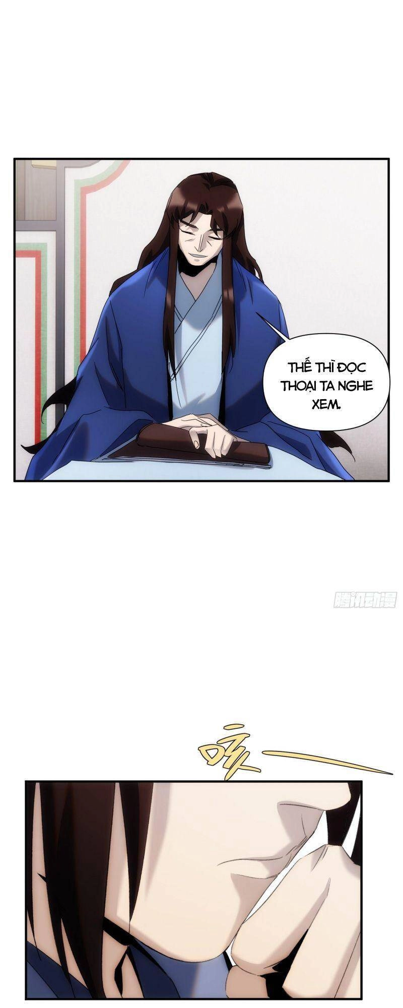 Ma Vương Là Đại Địa Chủ Chapter 36 - 21