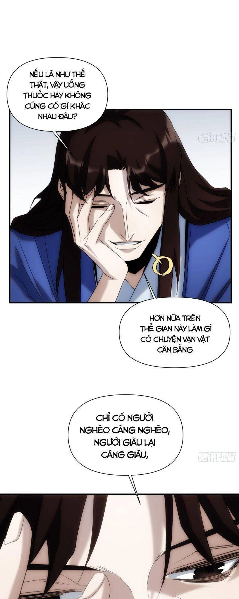 Ma Vương Là Đại Địa Chủ Chapter 36 - 25