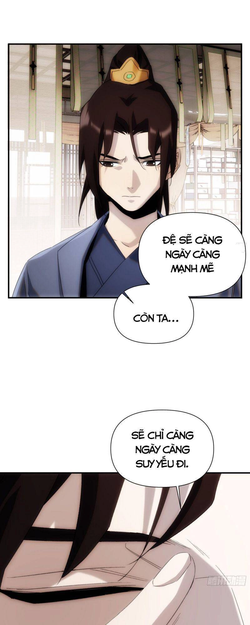 Ma Vương Là Đại Địa Chủ Chapter 36 - 27