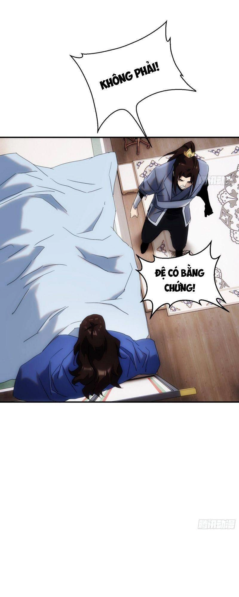 Ma Vương Là Đại Địa Chủ Chapter 36 - 29