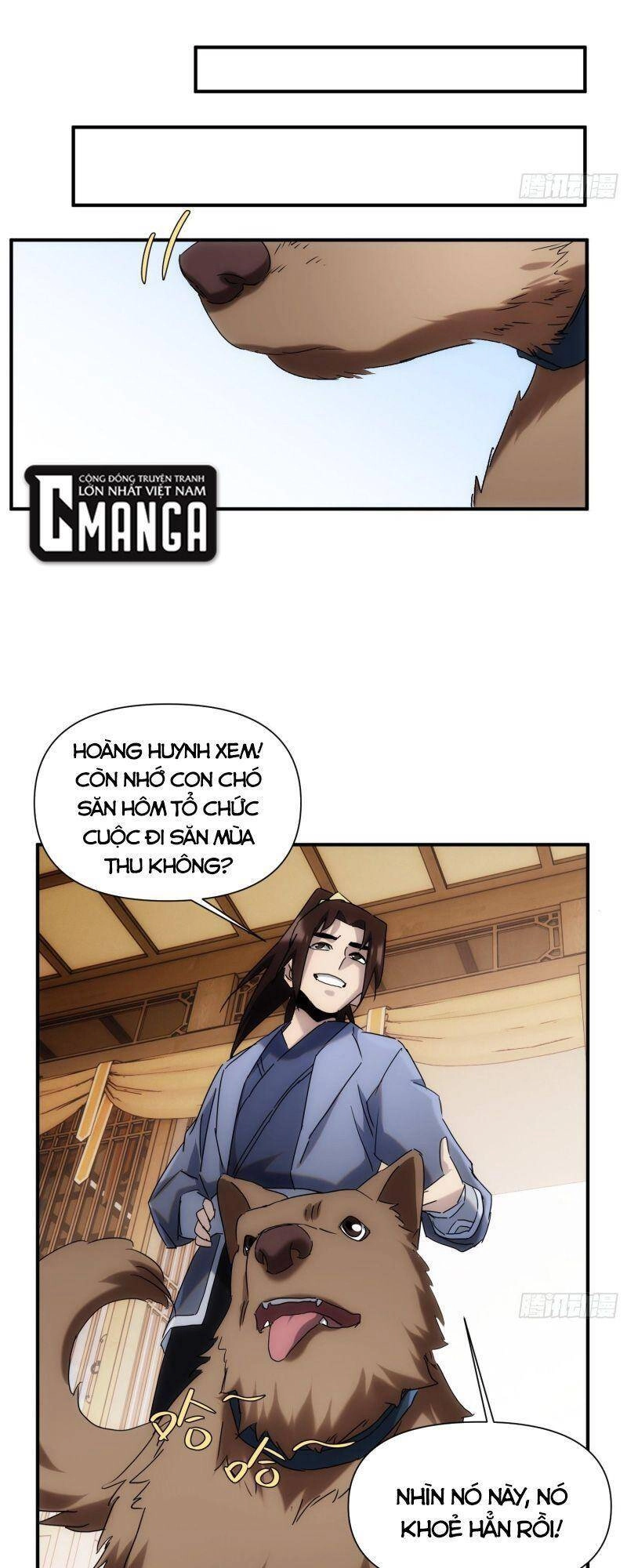 Ma Vương Là Đại Địa Chủ Chapter 36 - 31