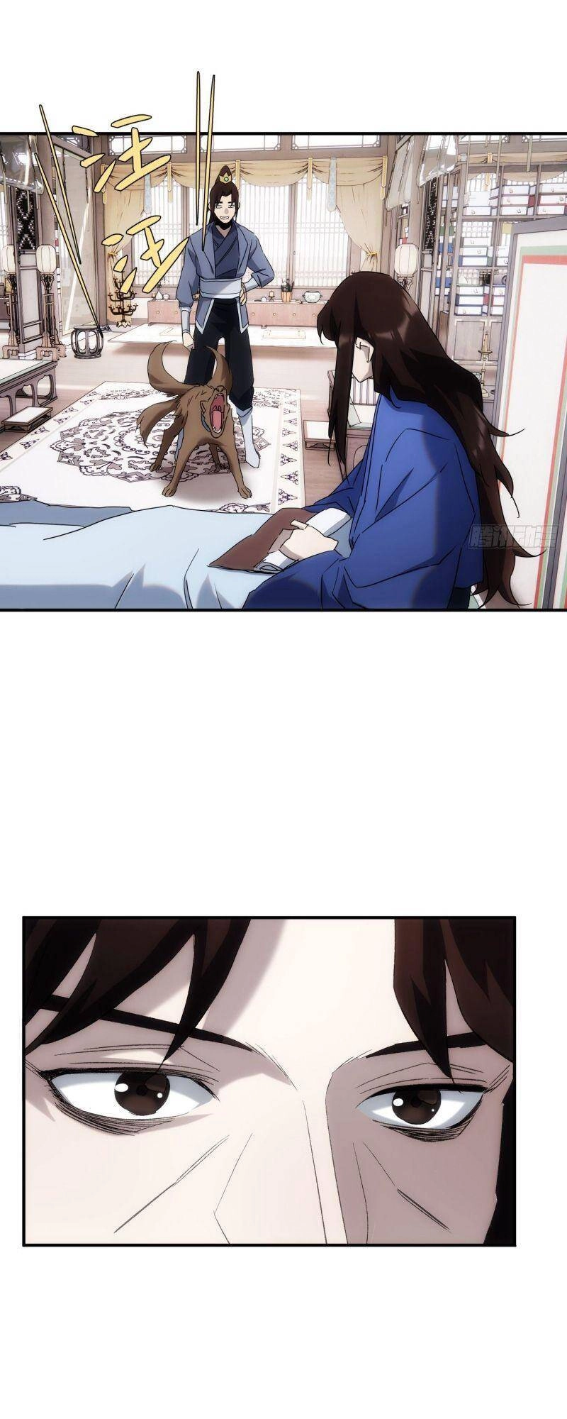 Ma Vương Là Đại Địa Chủ Chapter 36 - 33