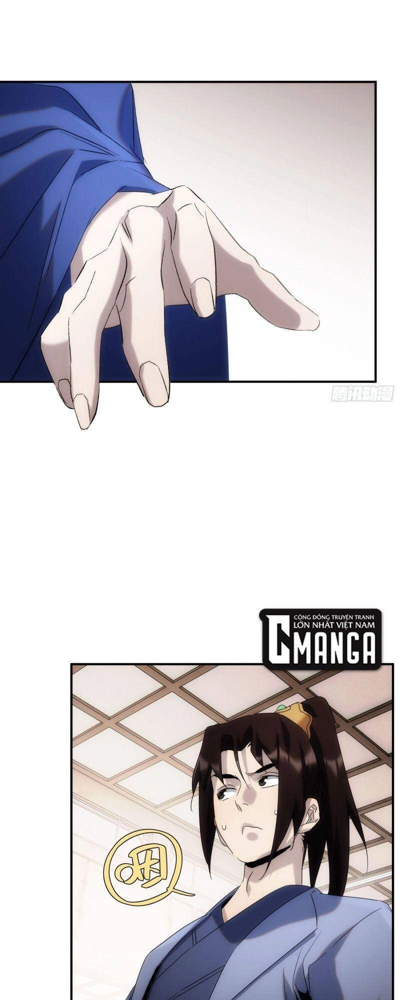 Ma Vương Là Đại Địa Chủ Chapter 36 - 35