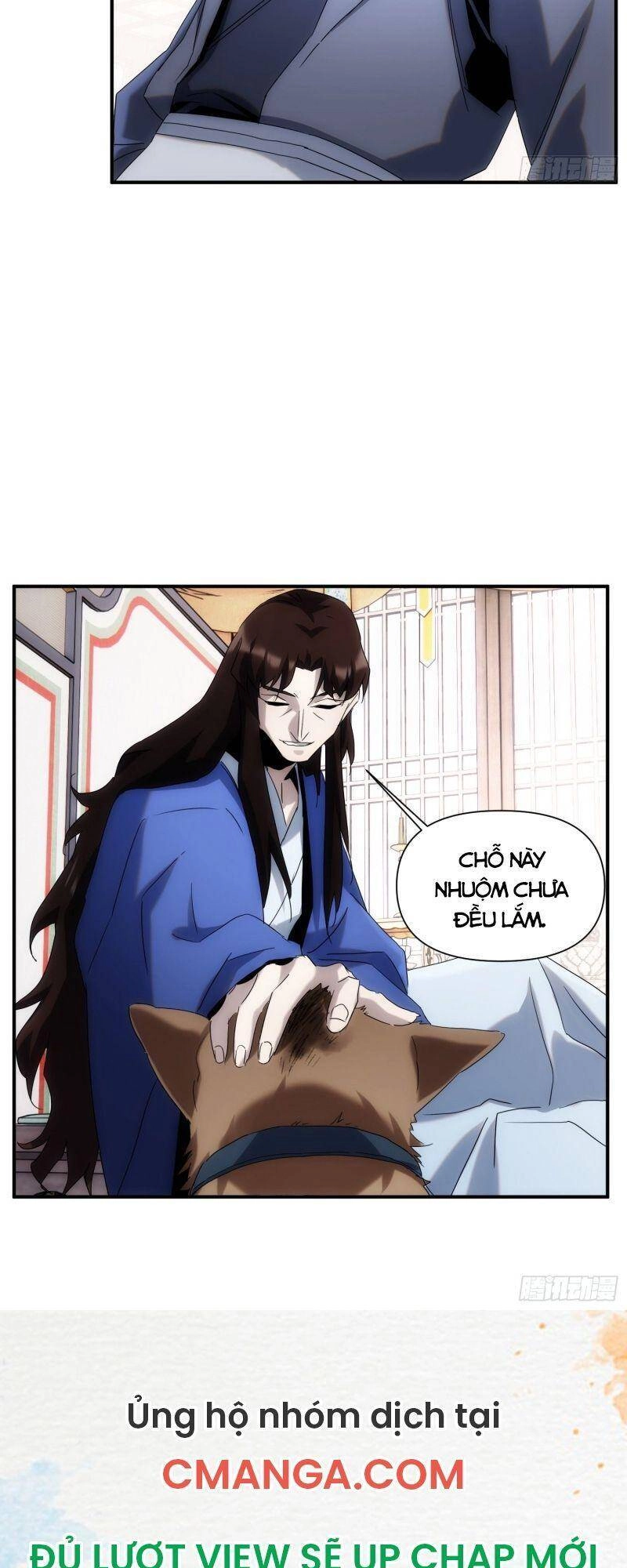 Ma Vương Là Đại Địa Chủ Chapter 36 - 36