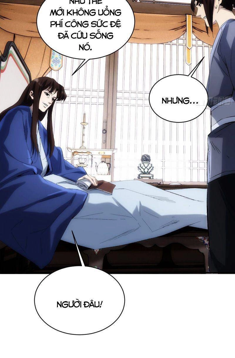 Ma Vương Là Đại Địa Chủ Chapter 37 - 4