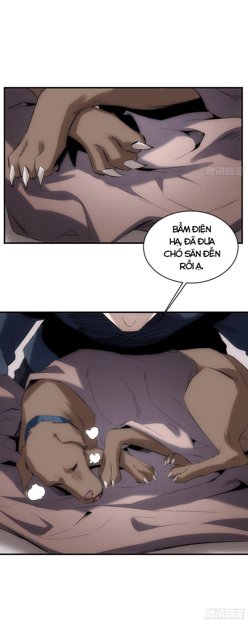 Ma Vương Là Đại Địa Chủ Chapter 37 - 5