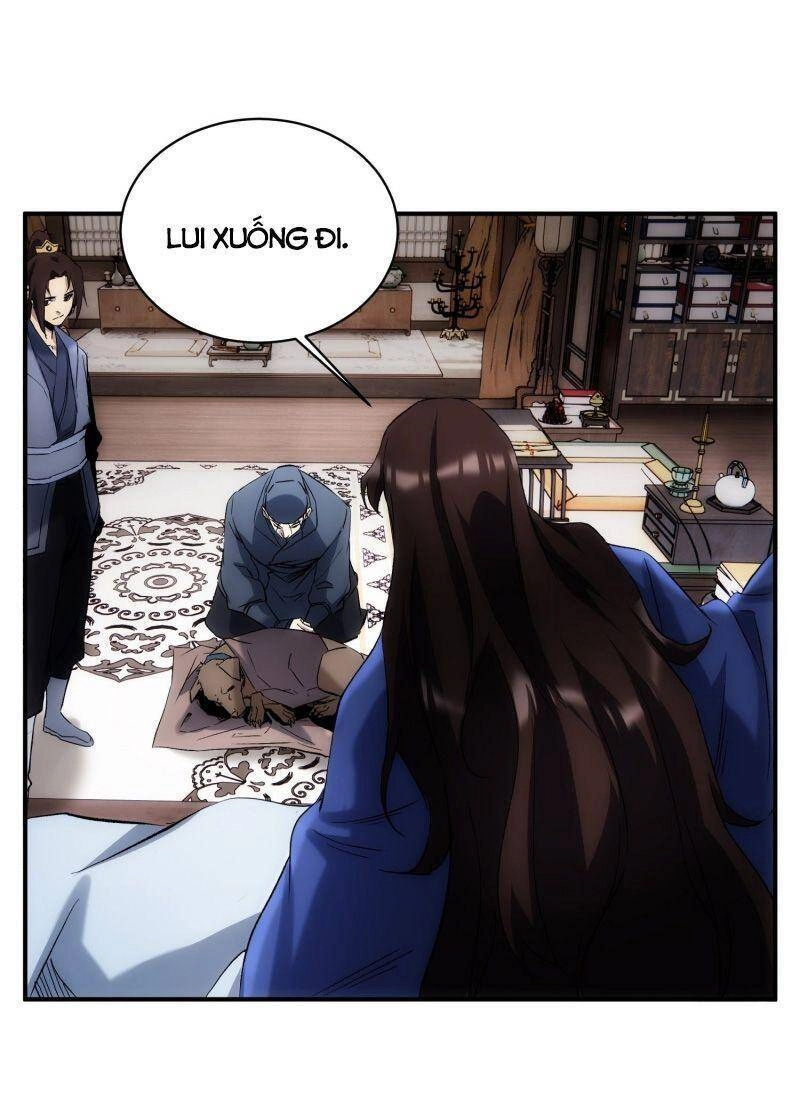 Ma Vương Là Đại Địa Chủ Chapter 37 - 6