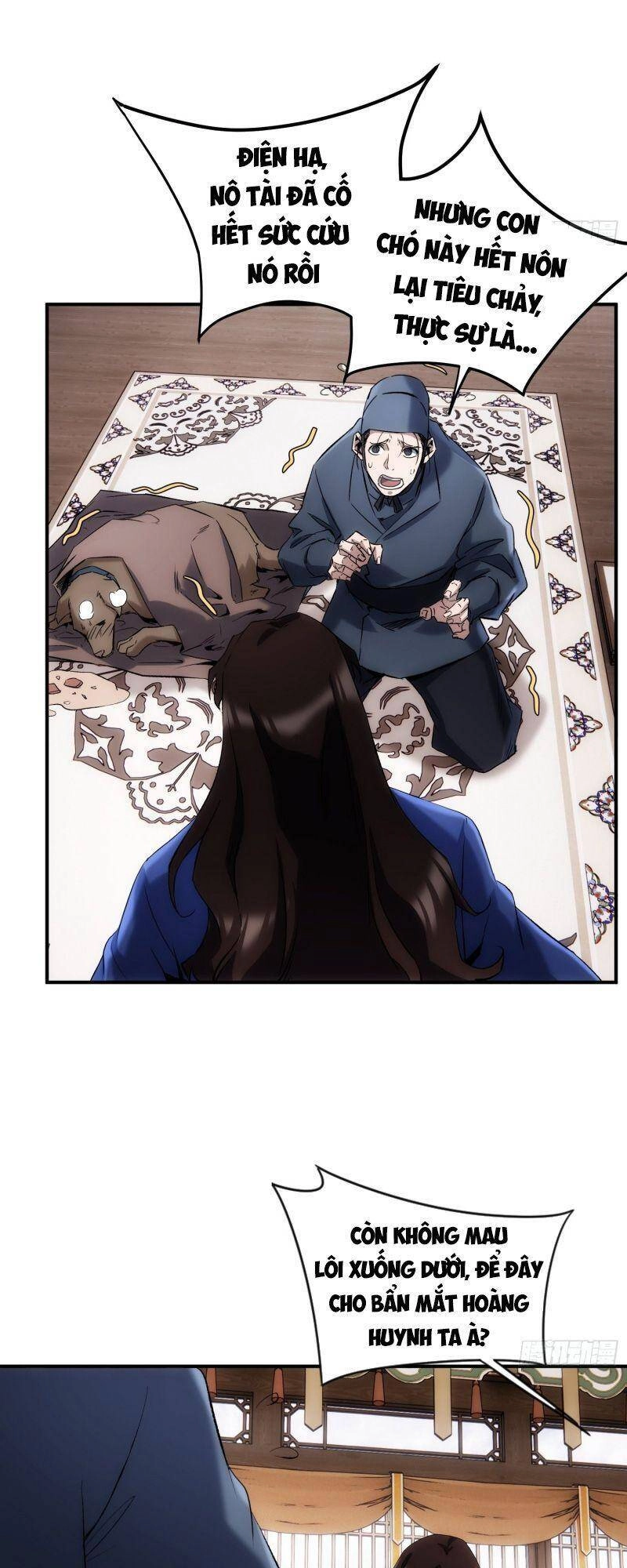 Ma Vương Là Đại Địa Chủ Chapter 37 - 9