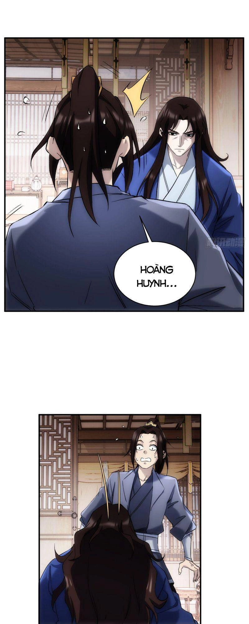 Ma Vương Là Đại Địa Chủ Chapter 37 - 13