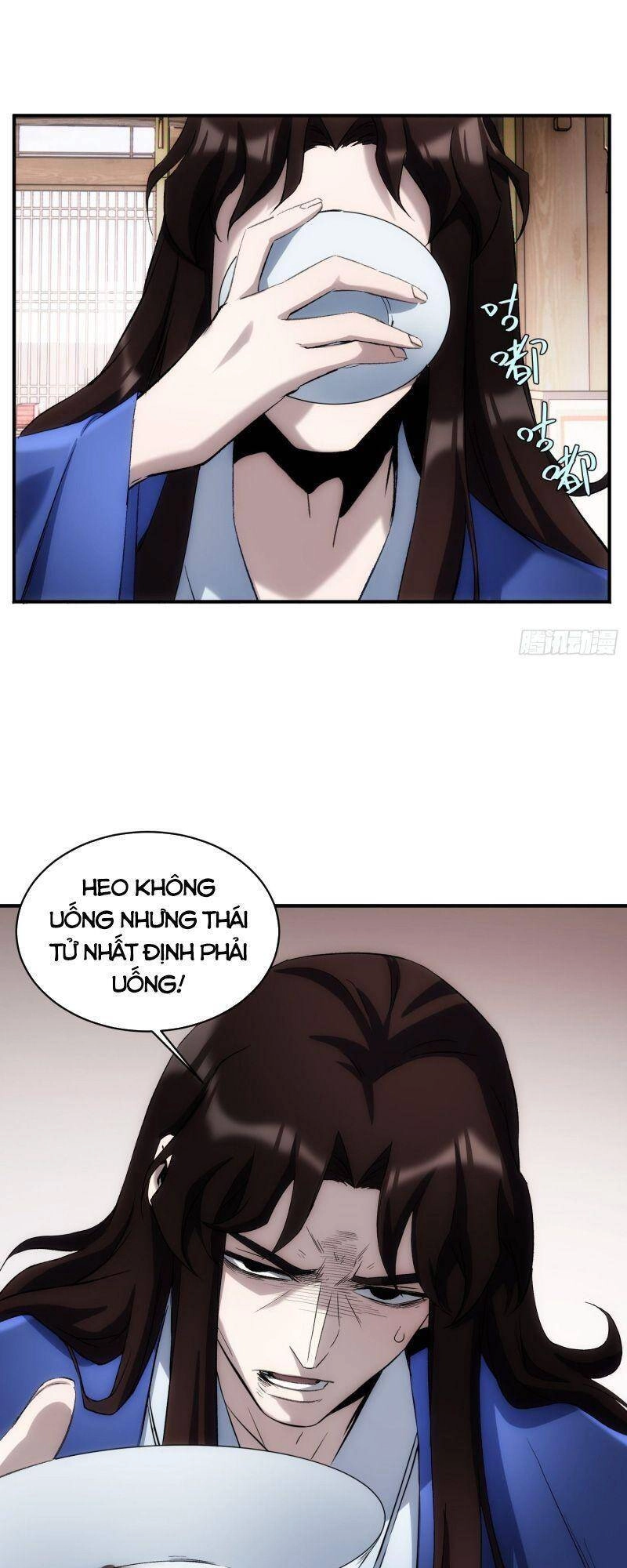 Ma Vương Là Đại Địa Chủ Chapter 37 - 15