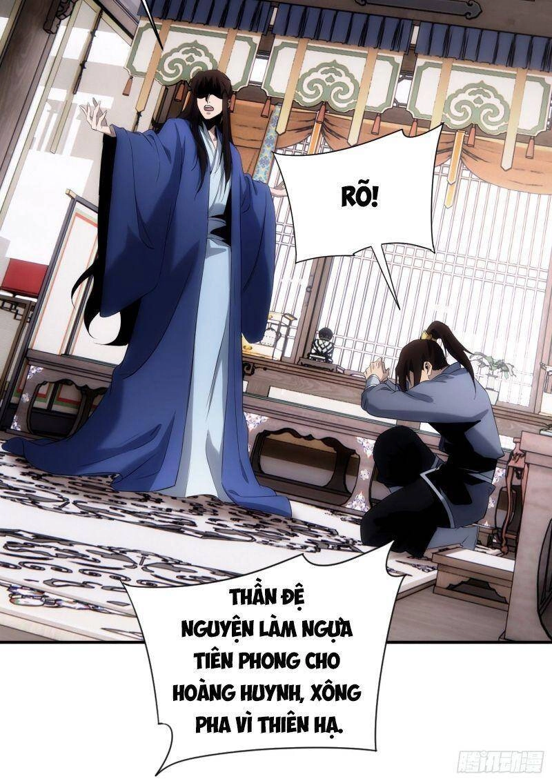 Ma Vương Là Đại Địa Chủ Chapter 37 - 20