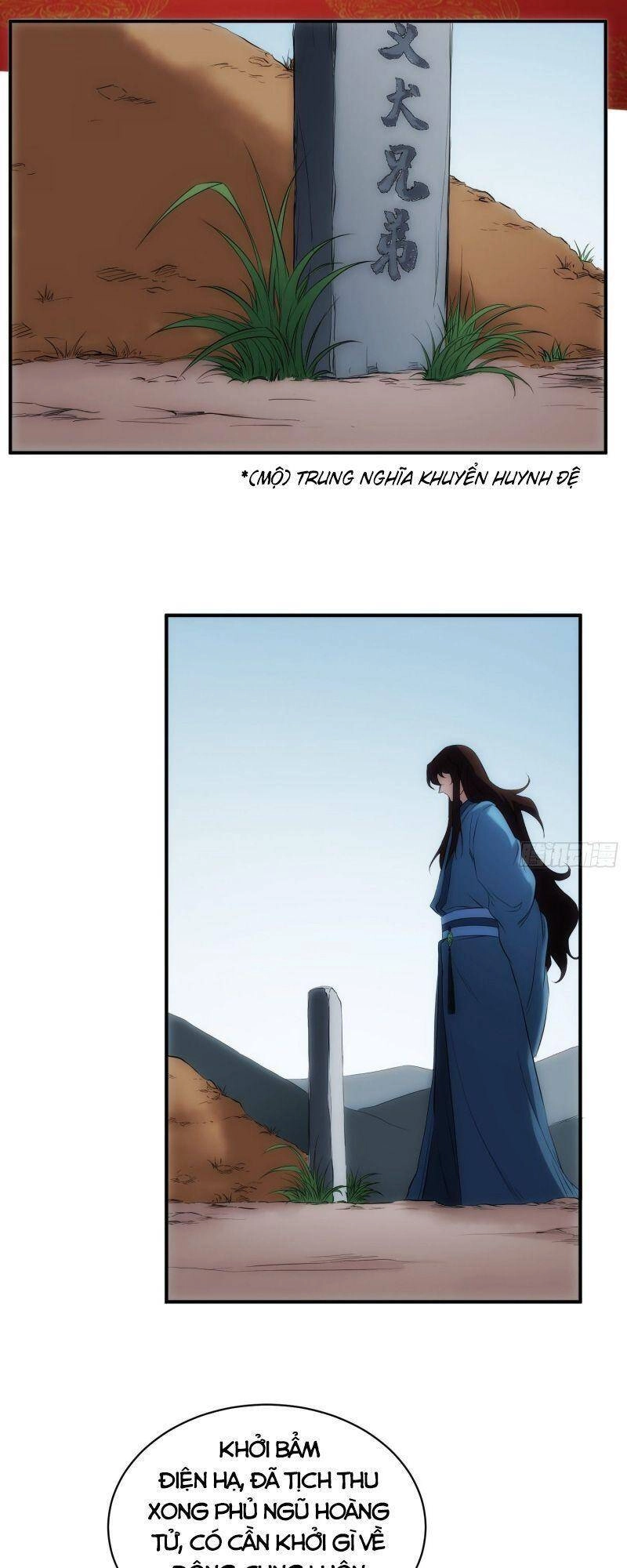 Ma Vương Là Đại Địa Chủ Chapter 37 - 27