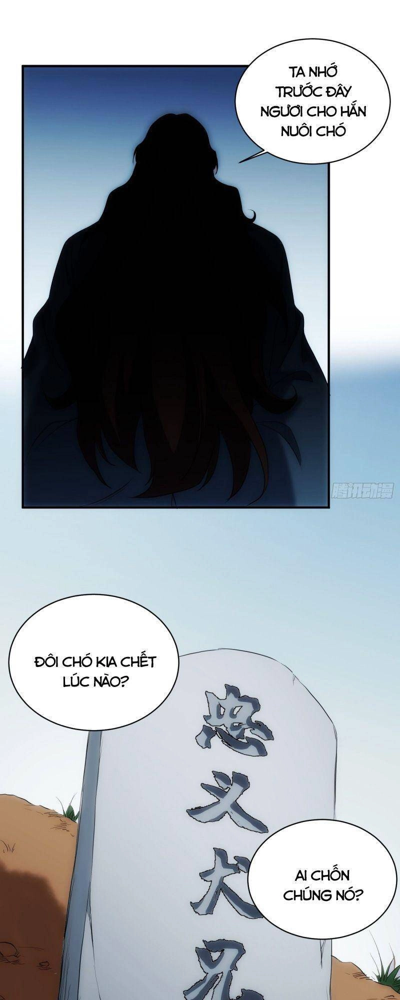 Ma Vương Là Đại Địa Chủ Chapter 37 - 29