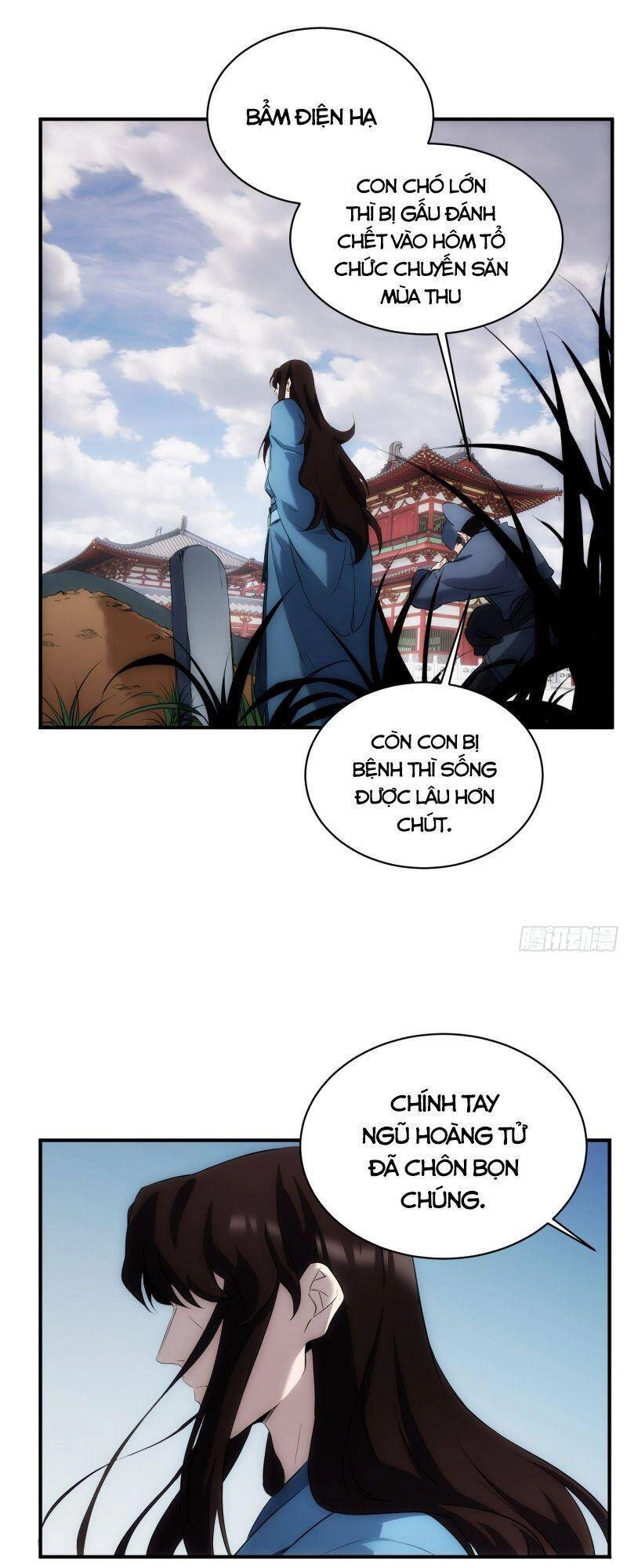 Ma Vương Là Đại Địa Chủ Chapter 37 - 31