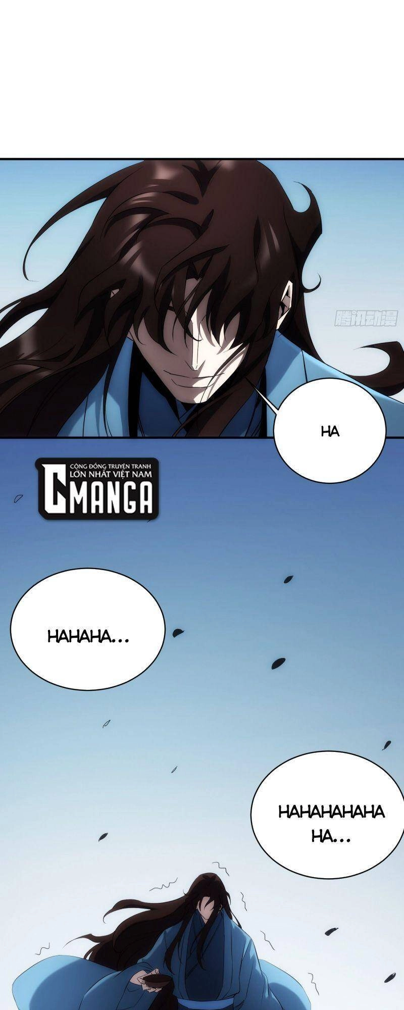 Ma Vương Là Đại Địa Chủ Chapter 37 - 33