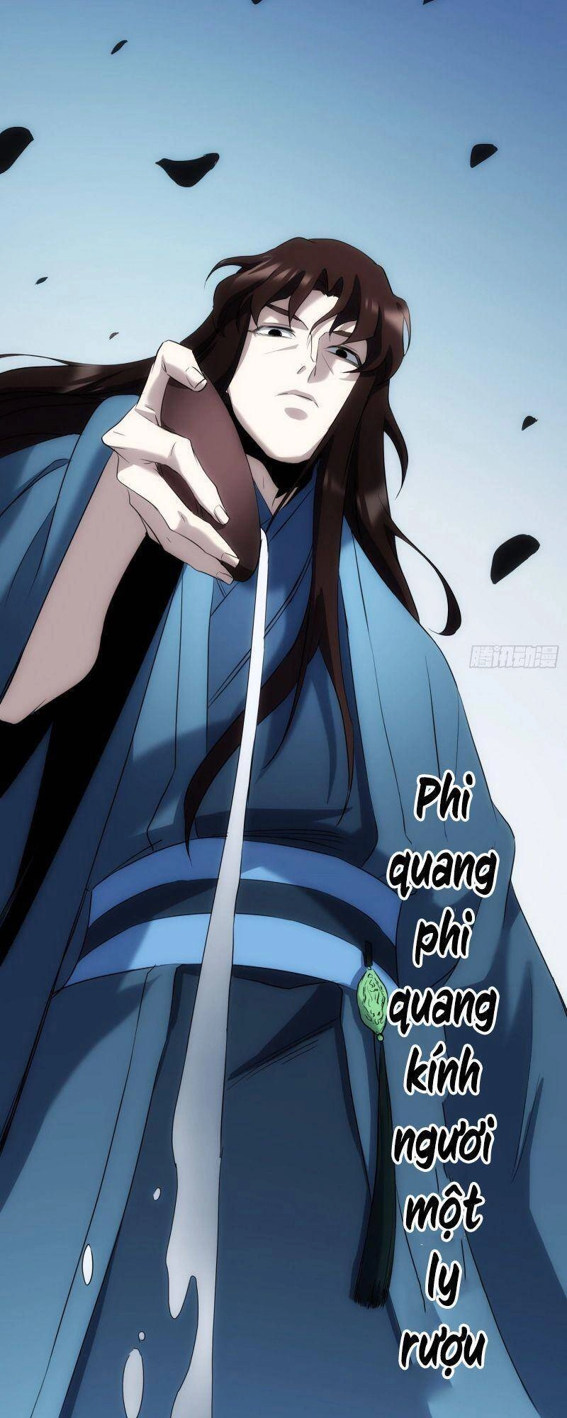 Ma Vương Là Đại Địa Chủ Chapter 37 - 35